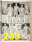 1930 Sears Spring Summer Catalog, Page 233