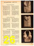 1945 Sears Spring Summer Catalog, Page 26
