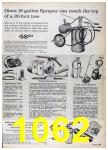 1966 Sears Spring Summer Catalog, Page 1062