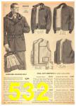 1948 Sears Fall Winter Catalog, Page 532