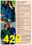 1978 JCPenney Spring Summer Catalog, Page 420