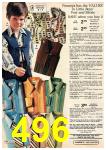 1971 JCPenney Fall Winter Catalog, Page 496