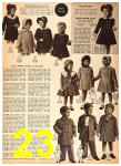 1954 Sears Spring Summer Catalog, Page 23