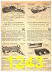 1948 Sears Fall Winter Catalog, Page 1243