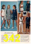 1966 JCPenney Spring Summer Catalog, Page 342
