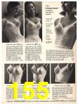 1969 Sears Fall Winter Catalog, Page 155