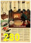 1966 Sears Christmas Book, Page 280