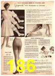1963 JCPenney Fall Winter Catalog, Page 186