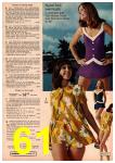 1973 JCPenney Spring Summer Catalog, Page 61