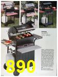1992 Sears Spring Summer Catalog, Page 890