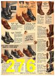 1941 Sears Fall Winter Catalog, Page 276