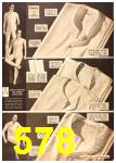 1952 Sears Fall Winter Catalog, Page 578