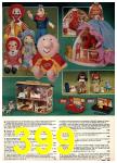 1980 Montgomery Ward Christmas Book, Page 399
