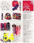 2011 Sears Christmas Book (Canada), Page 54