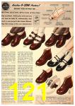 1952 Sears Fall Winter Catalog, Page 121