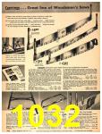 1946 Sears Spring Summer Catalog, Page 1032