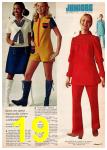 1971 JCPenney Fall Winter Catalog, Page 19
