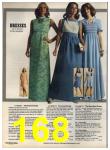 1976 Sears Spring Summer Catalog, Page 168