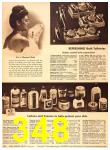 1945 Sears Fall Winter Catalog, Page 348