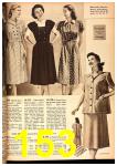 1948 Sears Spring Summer Catalog, Page 153