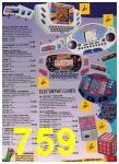 1997 Sears Christmas Book (Canada), Page 759