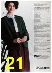 1990 Sears Fall Winter Style Catalog, Page 21