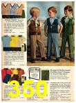 1971 Sears Spring Summer Catalog, Page 350