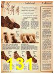 1940 Sears Spring Summer Catalog, Page 131