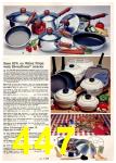1984 Montgomery Ward Christmas Book, Page 447