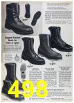 1972 Sears Spring Summer Catalog, Page 498