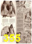 1964 JCPenney Spring Summer Catalog, Page 355