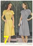 1946 Sears Spring Summer Catalog, Page 7