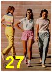 1982 JCPenney Spring Summer Catalog, Page 27