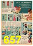 1965 Sears Christmas Book, Page 657