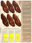1948 Sears Fall Winter Catalog, Page 550