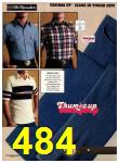 1978 Sears Spring Summer Catalog, Page 484