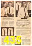 1963 Sears Fall Winter Catalog, Page 435
