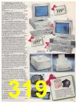 1994 Sears Christmas Book (Canada), Page 319