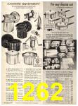 1970 Sears Fall Winter Catalog, Page 1262