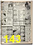 1930 Sears Spring Summer Catalog, Page 143