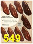 1948 Sears Fall Winter Catalog, Page 549