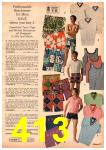 1972 JCPenney Spring Summer Catalog, Page 413