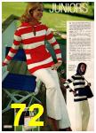 1977 JCPenney Spring Summer Catalog, Page 72