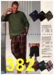 2000 JCPenney Fall Winter Catalog, Page 382