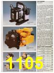 1992 Sears Fall Winter Catalog, Page 1105