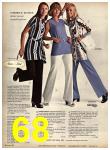 1970 Sears Spring Summer Catalog, Page 68