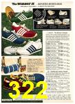 1977 Sears Spring Summer Catalog, Page 322