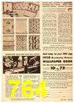 1950 Sears Fall Winter Catalog, Page 764