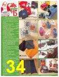 2001 Sears Christmas Book (Canada), Page 34