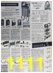 1964 Sears Fall Winter Catalog, Page 1111